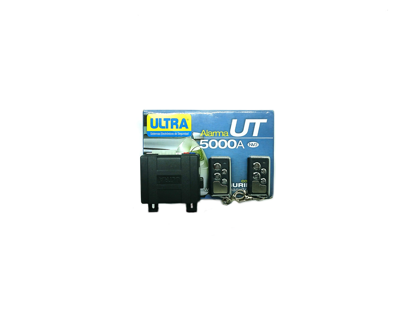 ALARMA ULTRA UT5000