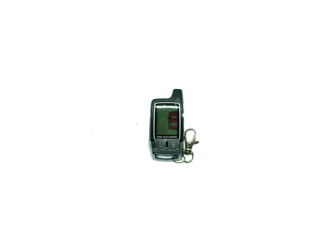 CONTROL ALARMA ULTRA UT5000 DOBLE VIA ORIGINAL