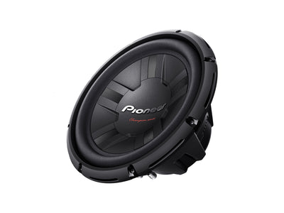 BAJO PIONEER TS-W311D4 / 1400W