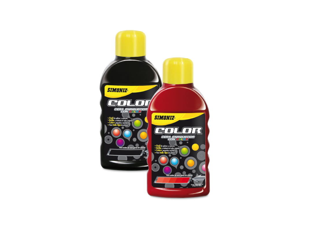 CERA COLOR / SIMONIZ