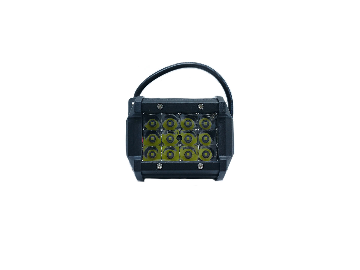 EXPLORADORA LED BARRA / 2 FUNCIONES