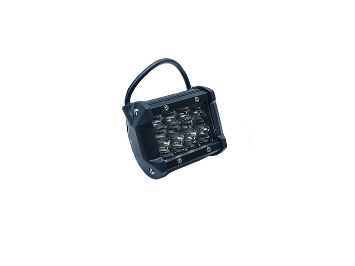 EXPLORADORA LED BARRA / 2 FUNCIONES