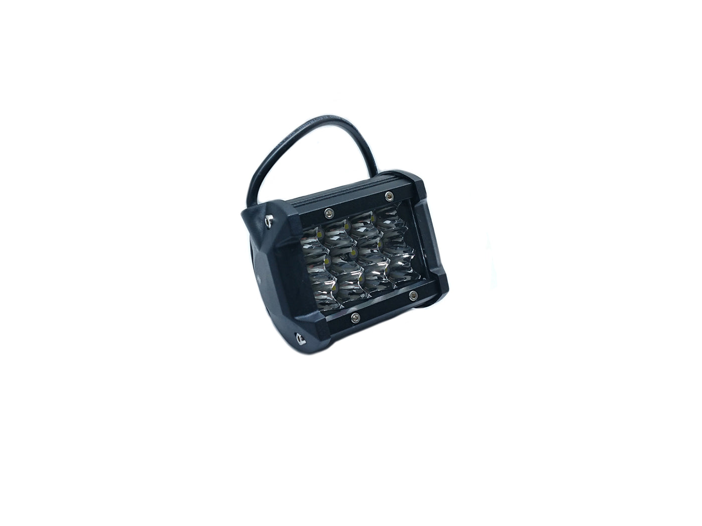 EXPLORADORA LED BARRA / 2 FUNCIONES