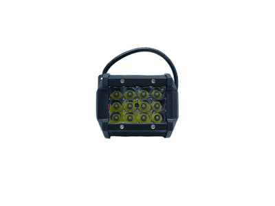 EXPLORADORA LED BARRA / 2 FUNCIONES