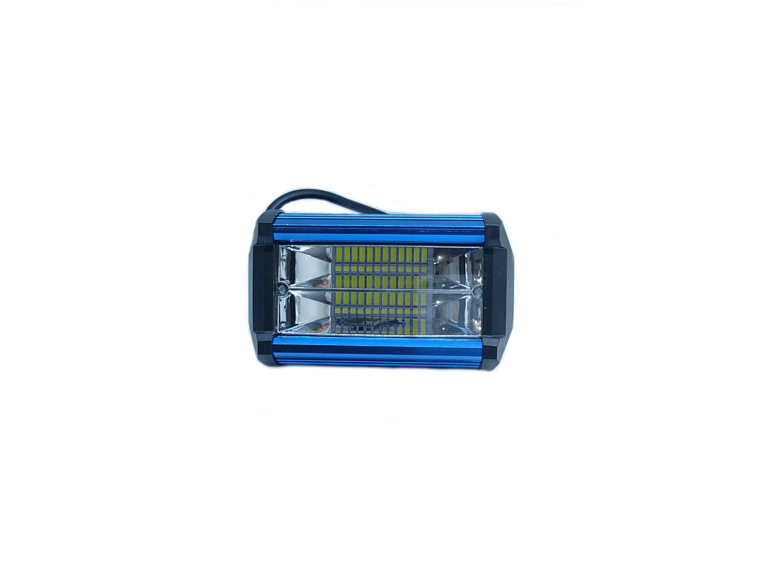 EXPLORADORA LED BARRA ( UNIDAD )