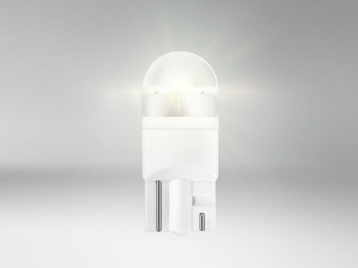 Bombillos Led 158 o T10 Osram LEDriving de 6000K