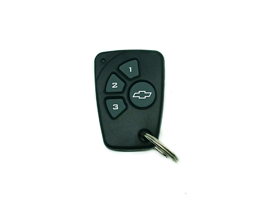 CONTROL ALARMA CHEVYSTAR ORIGINAL