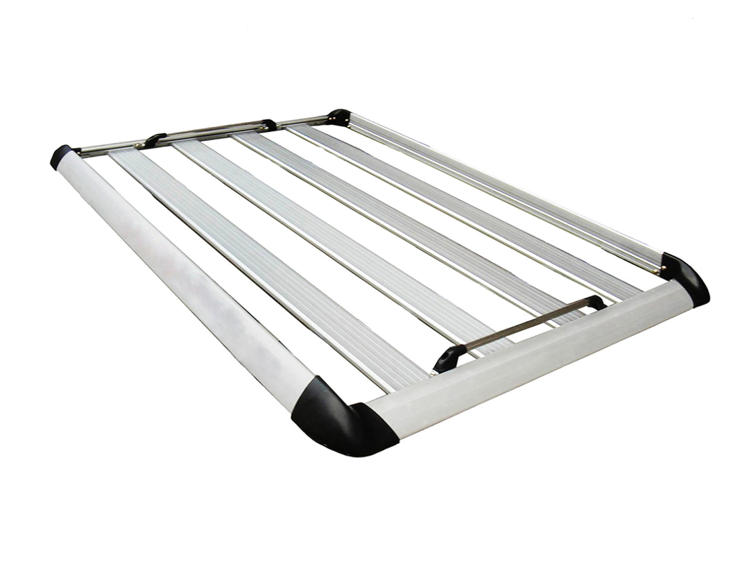 Parrilla Portaequipaje de Techo para Carro 1x1