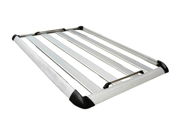 Parrilla Portaequipaje de Techo para Carro 1x1.26