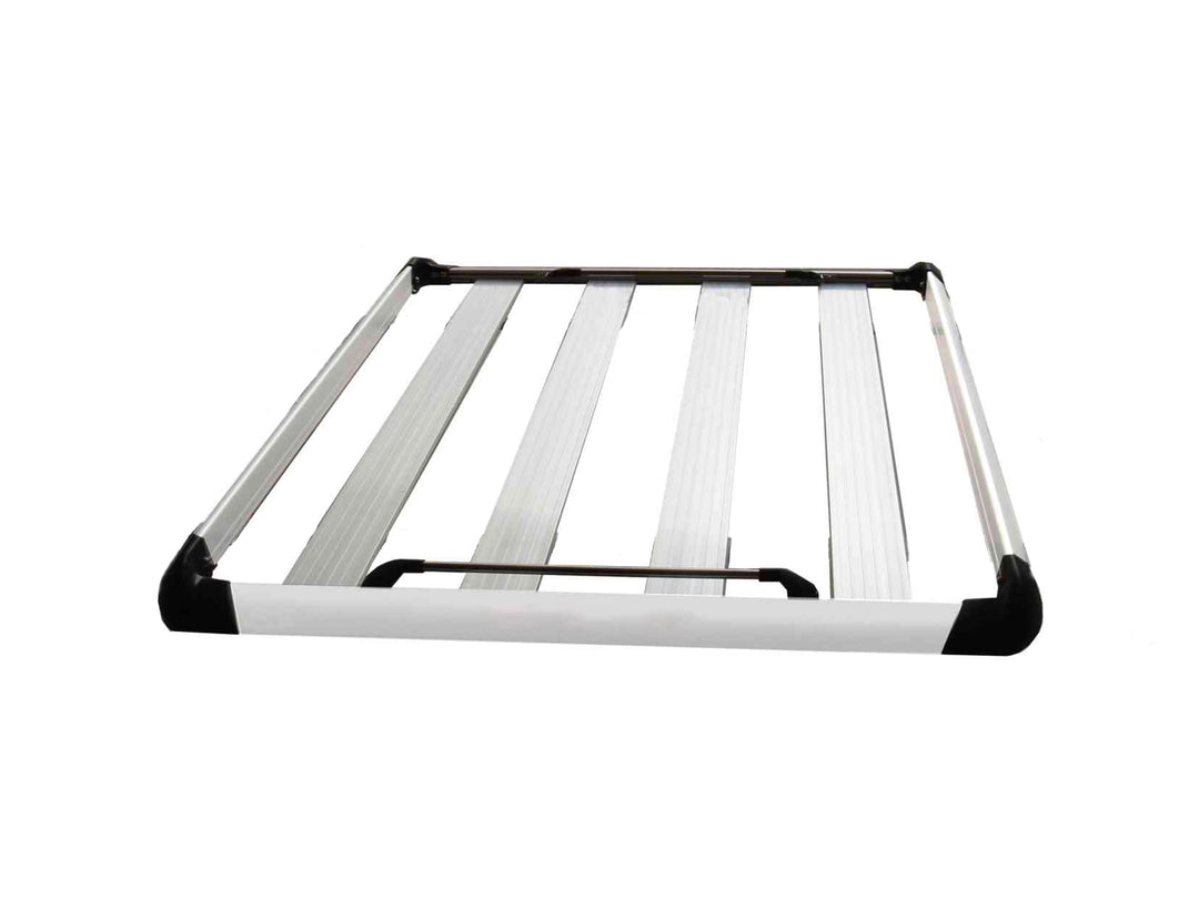 Parrilla Portaequipaje de Techo para Carro 1x1
