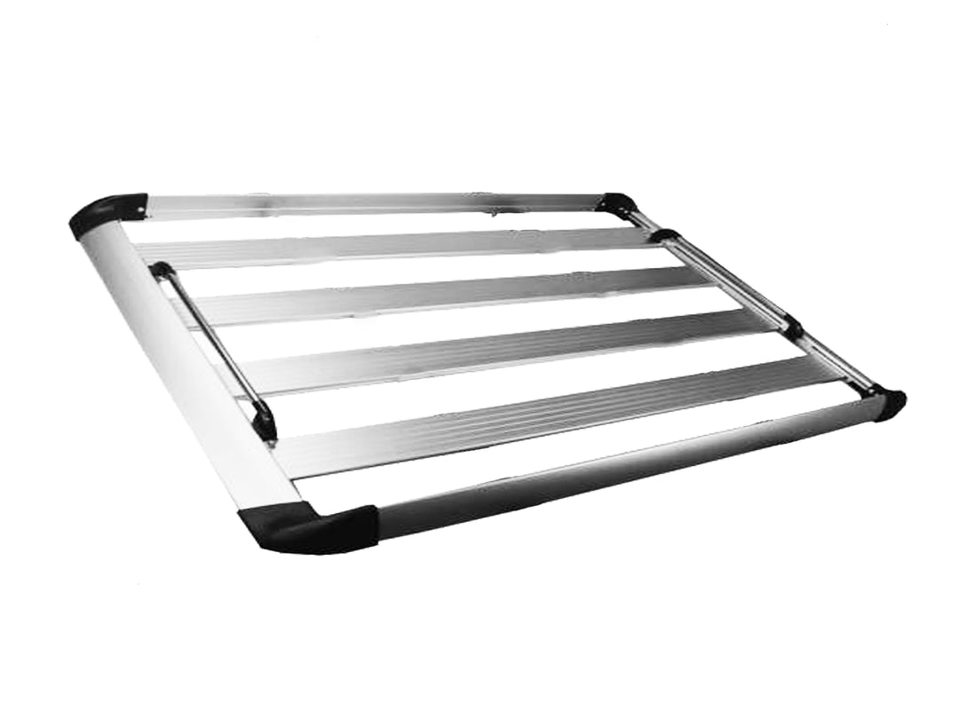 Parrilla Portaequipaje de Techo para Carro 1x1
