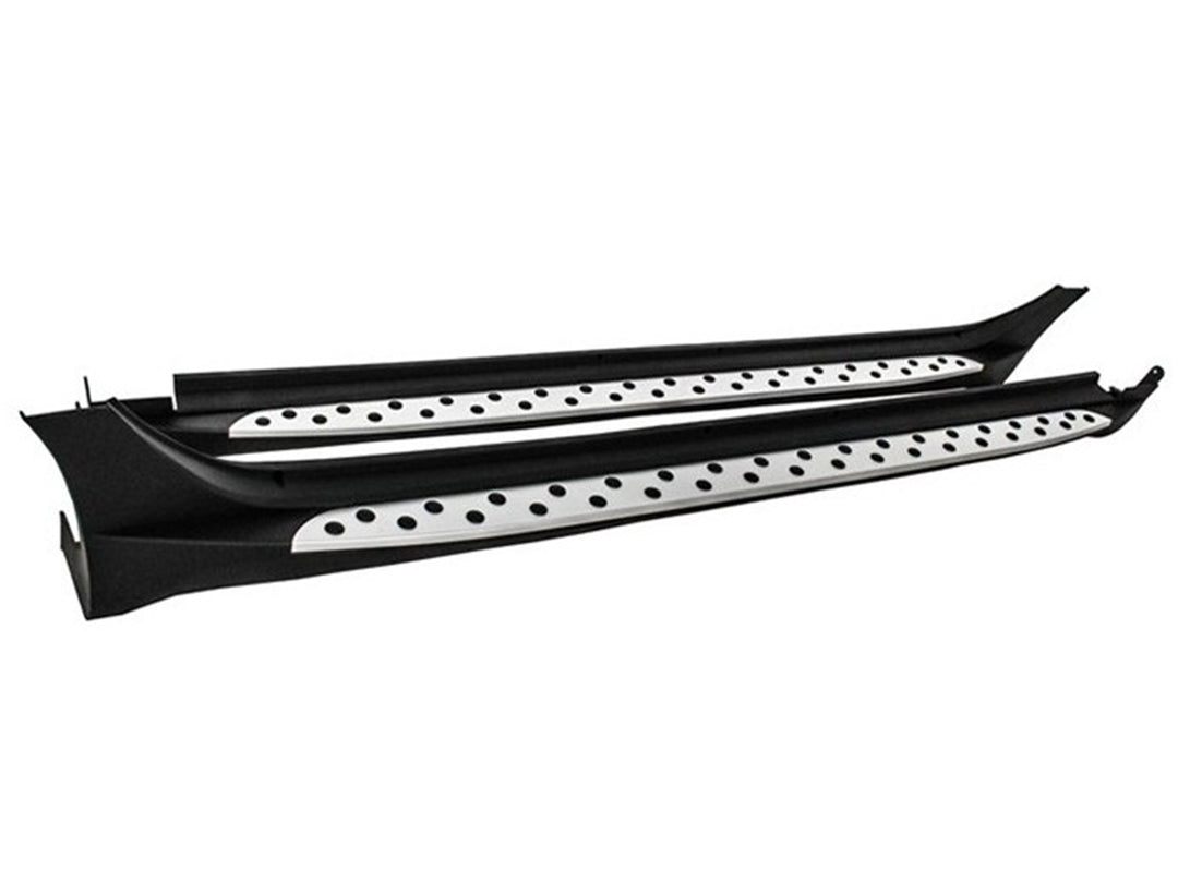 Estribos Originales para Carros Hyundai Tucson Ix35 2010-2016