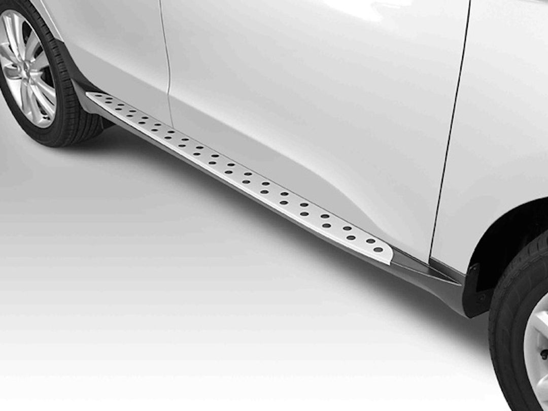 Estribos Originales para Carros Hyundai Tucson Ix35 2010-2016