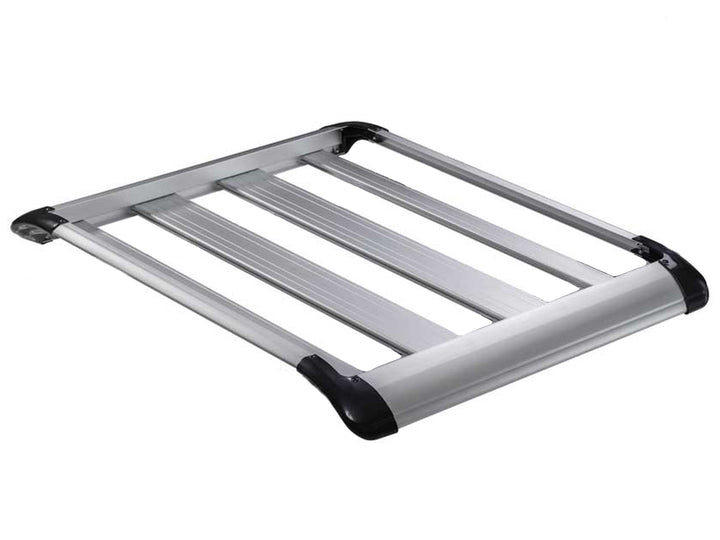 Parrilla Portaequipaje de Techo para Carro Aerodinamica