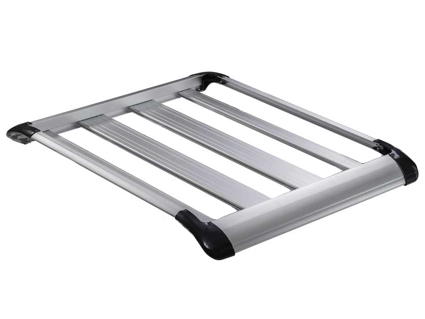 Parrilla Portaequipaje de Techo para Carro Aerodinamica