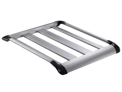 Parrilla Portaequipaje de Techo para Carro Aerodinamica