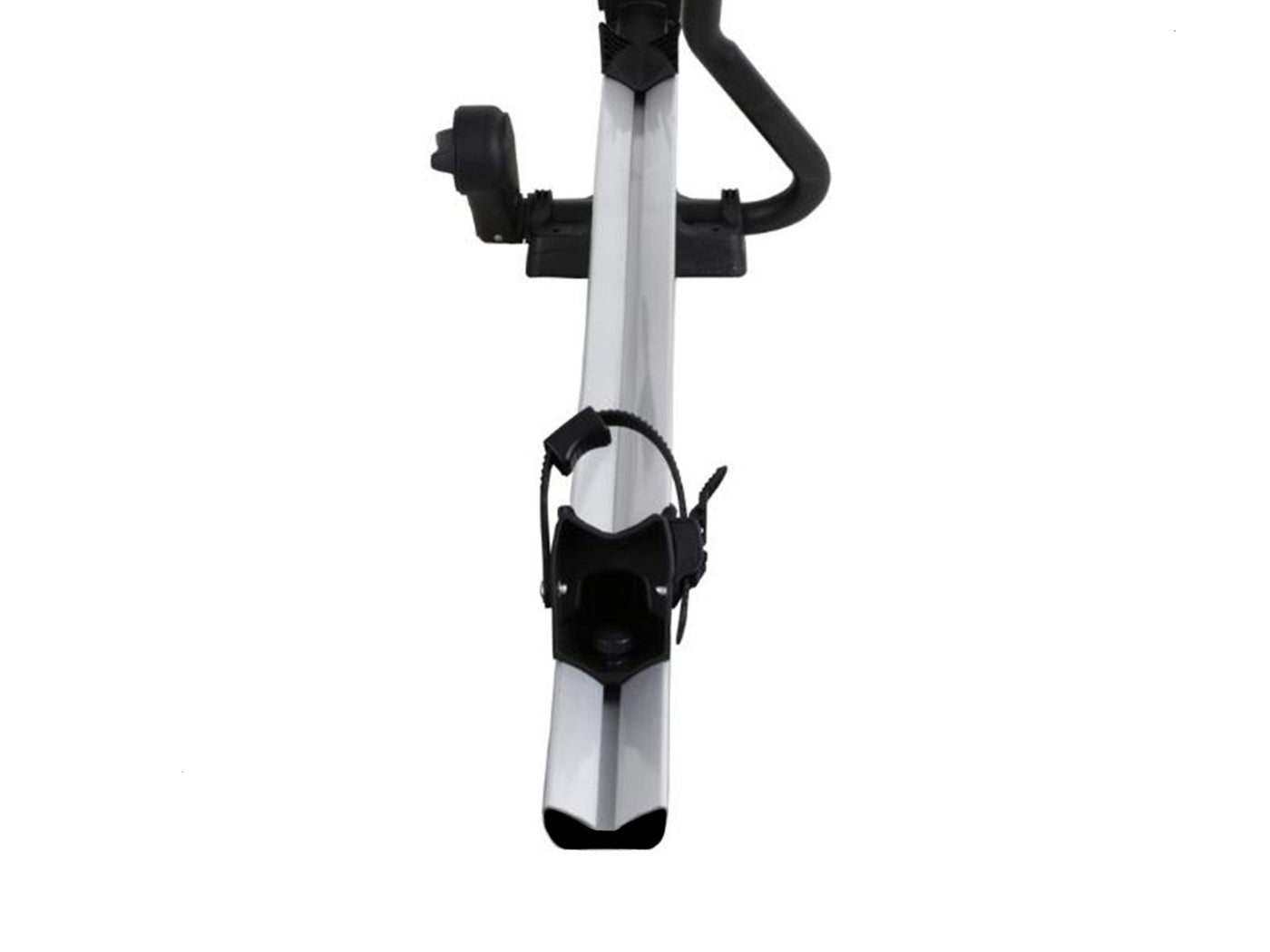 Portabicicletas de Techo para Carro version IHBIKE