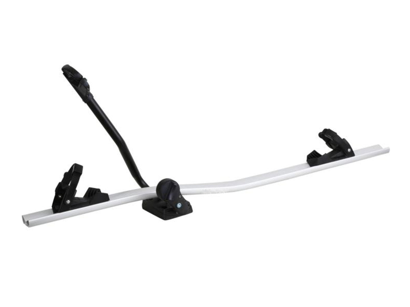 Portabicicletas de Techo para Carro version IHBIKE