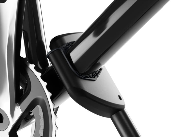 Portabicicletas de Techo para Carro Tipo Thule ProRide 598