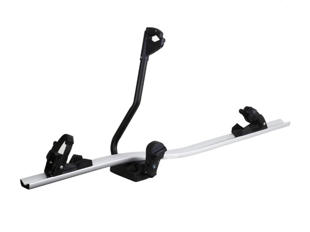 Portabicicletas de Techo para Carro version IHBIKE