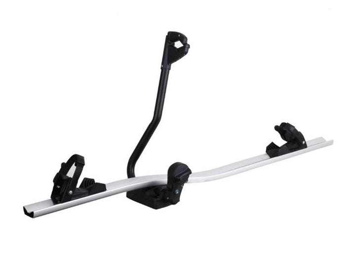 Portabicicletas de Techo para Carro version IHBIKE