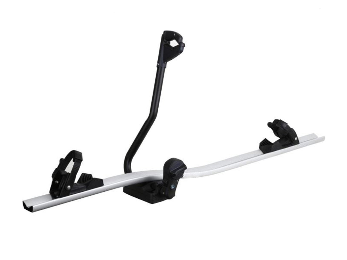 Portabicicletas de Techo para Carro version IHBIKE