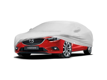 Cobertor o Pijama Impermeable en Algodón para Carros (Talla L)