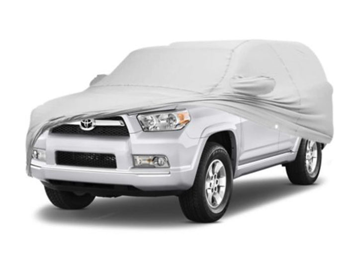 Cobertor o Pijama Impermeable en Algodón para Carros (Talla XXL)