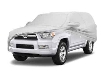 Cobertor o Pijama Impermeable en Algodón para Carros (Talla XXL)