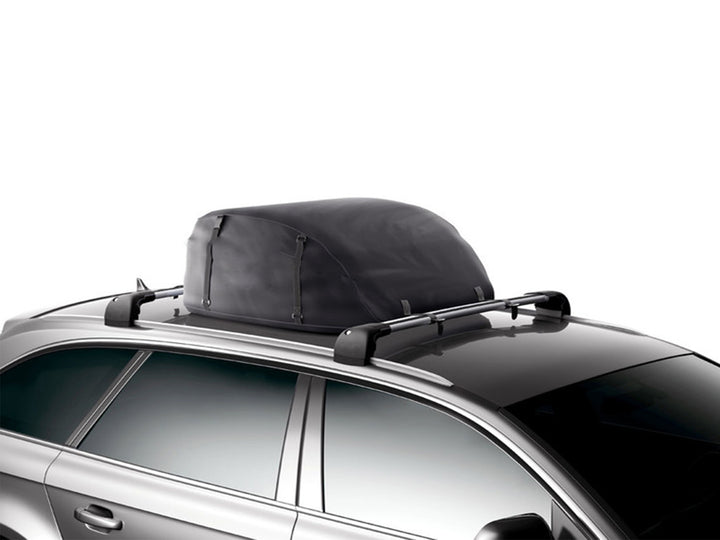 Maleta Portaequipaje Impermeable para Carro