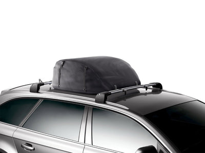 Maleta Portaequipaje Impermeable para Carro