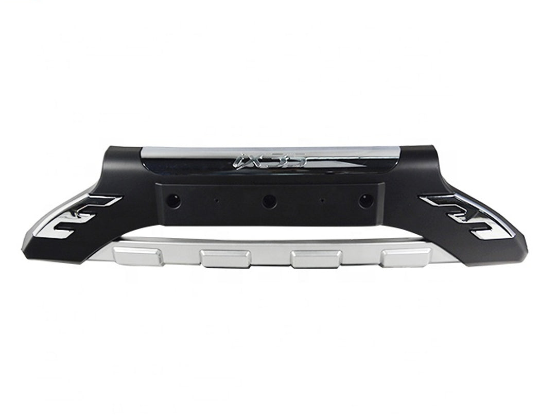 Defensas o Bompers de Lujo para Hyundai Tucson Ix35 2010-2016