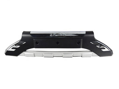 Defensas o Bompers de Lujo para Hyundai Tucson Ix35 2010-2016