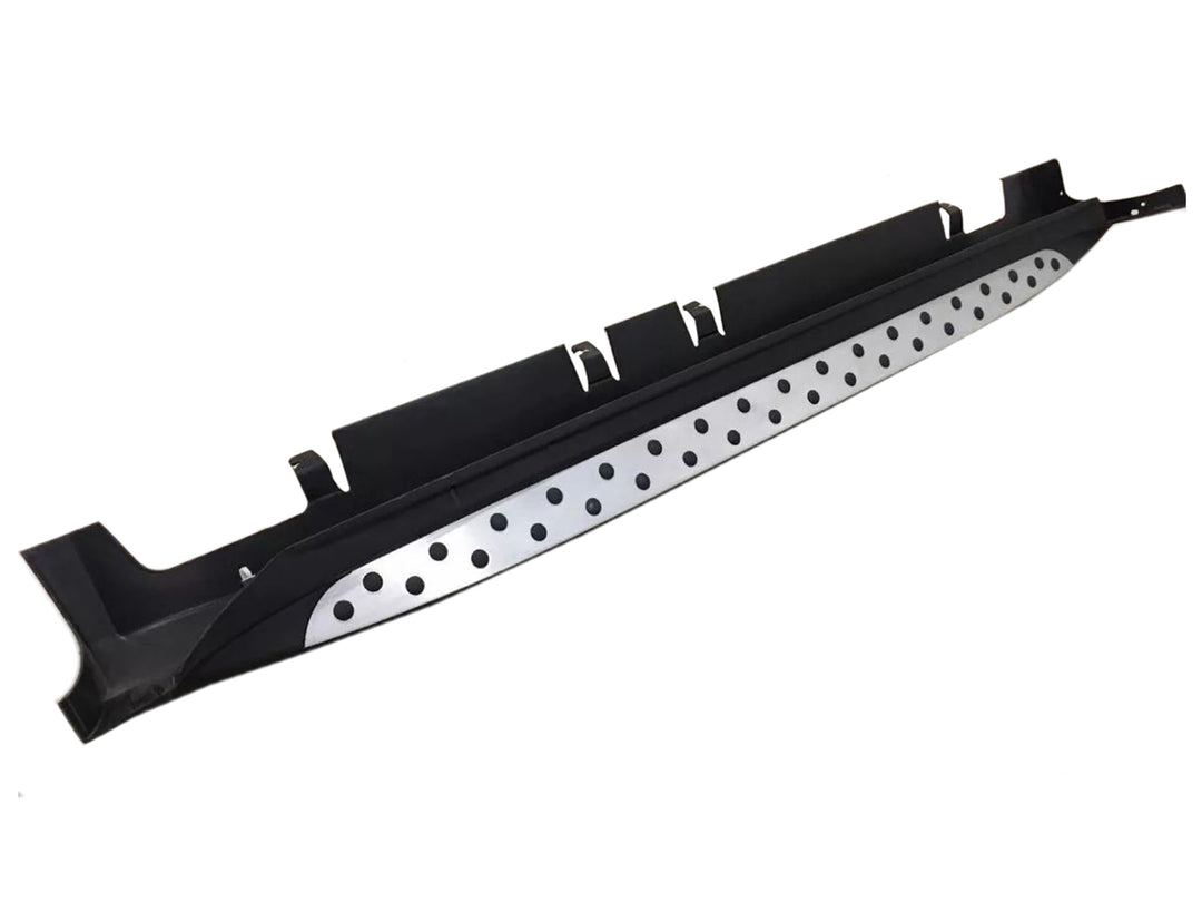 Estribos Originales para Carros Kia Sportage Revolution 2010-2016