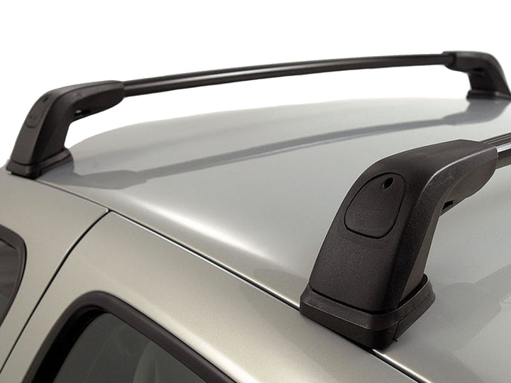Barras de Techo Transversales para Renault Logan, Sandero, Twingo, Clio, Symbol, Kwid