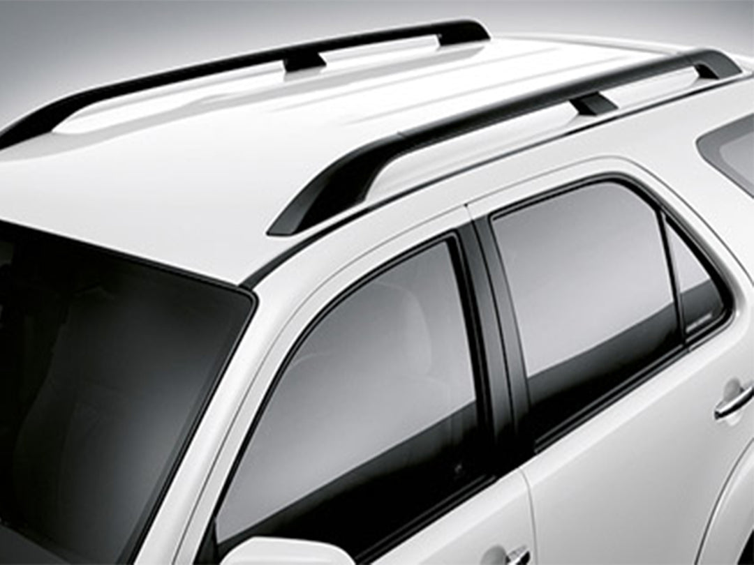 Barras de Techo Laterales para Toyota Fortuner 2006-2016