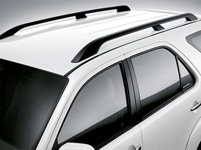 Barras de Techo Laterales para Toyota Fortuner 2006-2016