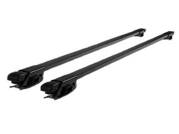 Barras de Techo Transversales para Carros de Mordaza Universales