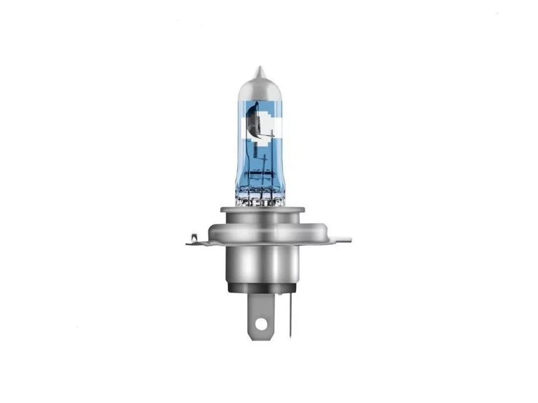 Bombillos H4 Osram / Night Breaker 150%