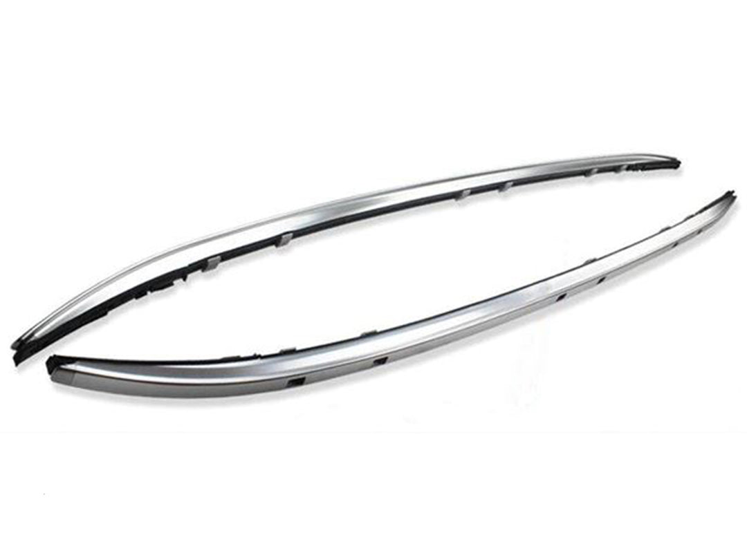 Barras de Techo Laterales para Mazda Cx5 2018-2027