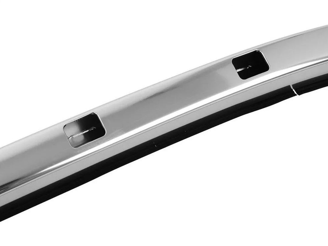 Barras de Techo Laterales para Mazda Cx5 2018-2027