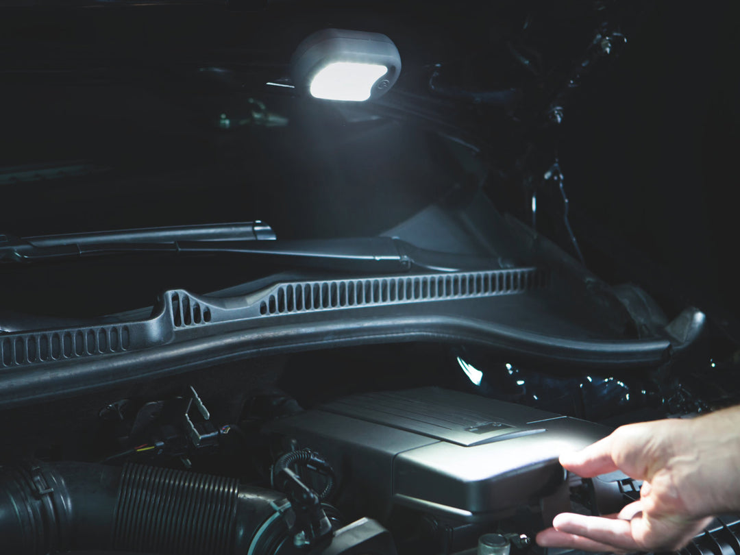Linterna Led Osram para Carros y uso Personal