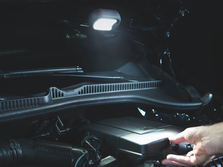 Linterna Led Osram para Carros y uso Personal