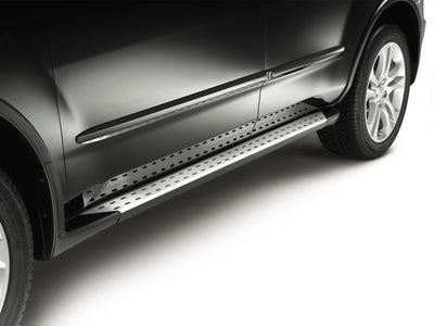 Estribos Originales para Carros Chevrolet Tracker 2013-2020