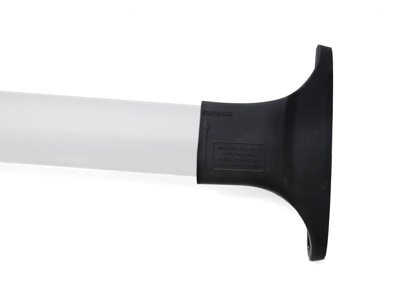 Barras de Techo Transversales para Ford EcoSport 2013-2021