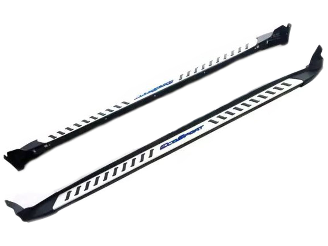 Estribos Originales para Carros Ford EcoSport 2013-2021