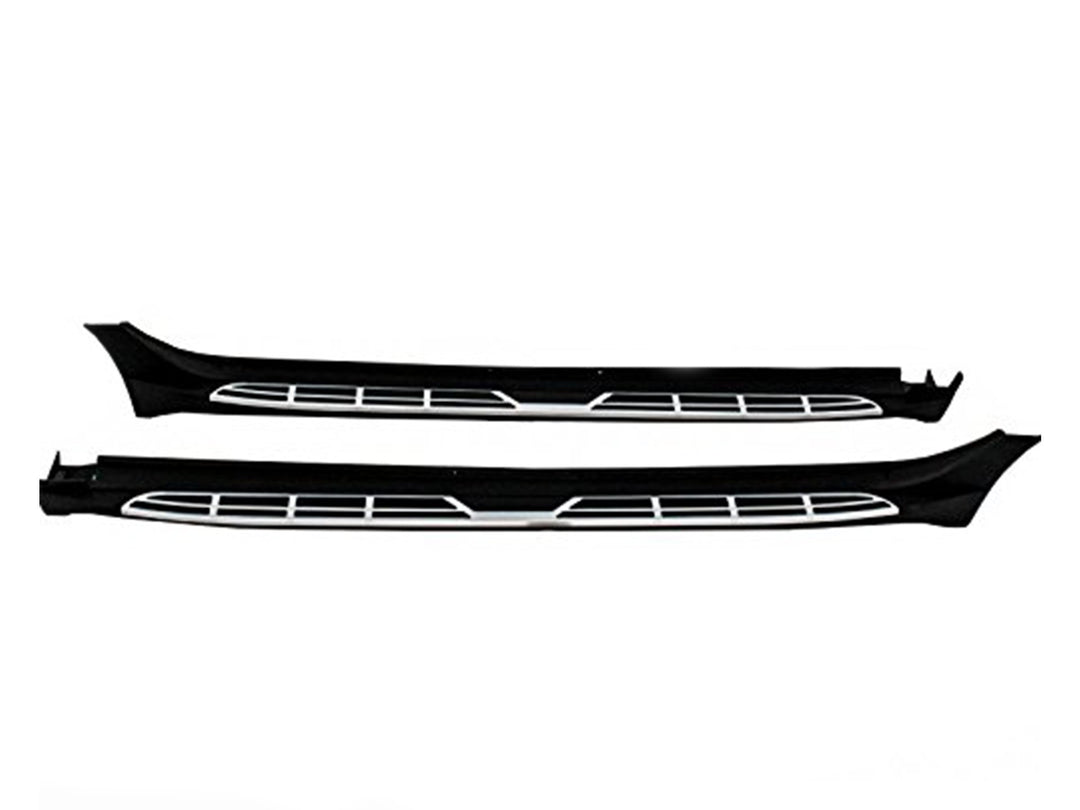Estribos Originales para Carros Hyundai Tucson Ix35 2010-2016