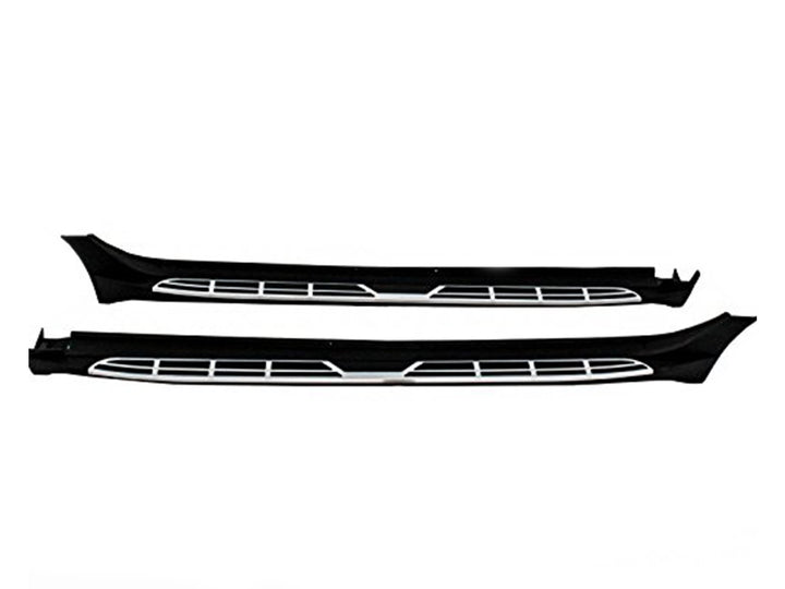 Estribos Originales para Carros Hyundai Tucson Ix35 2010-2016