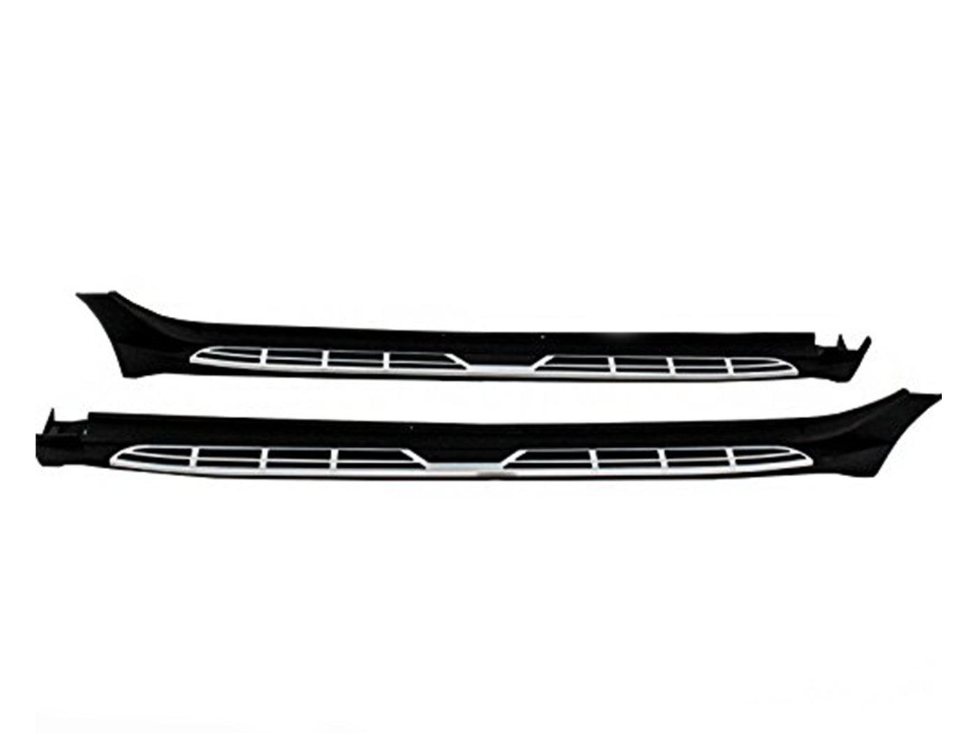 Estribos Originales para Carros Hyundai Tucson Ix35 2010-2016