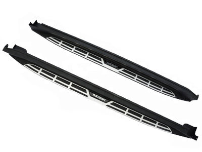 Estribos Originales para Carros Hyundai Tucson Ix35 2010-2016